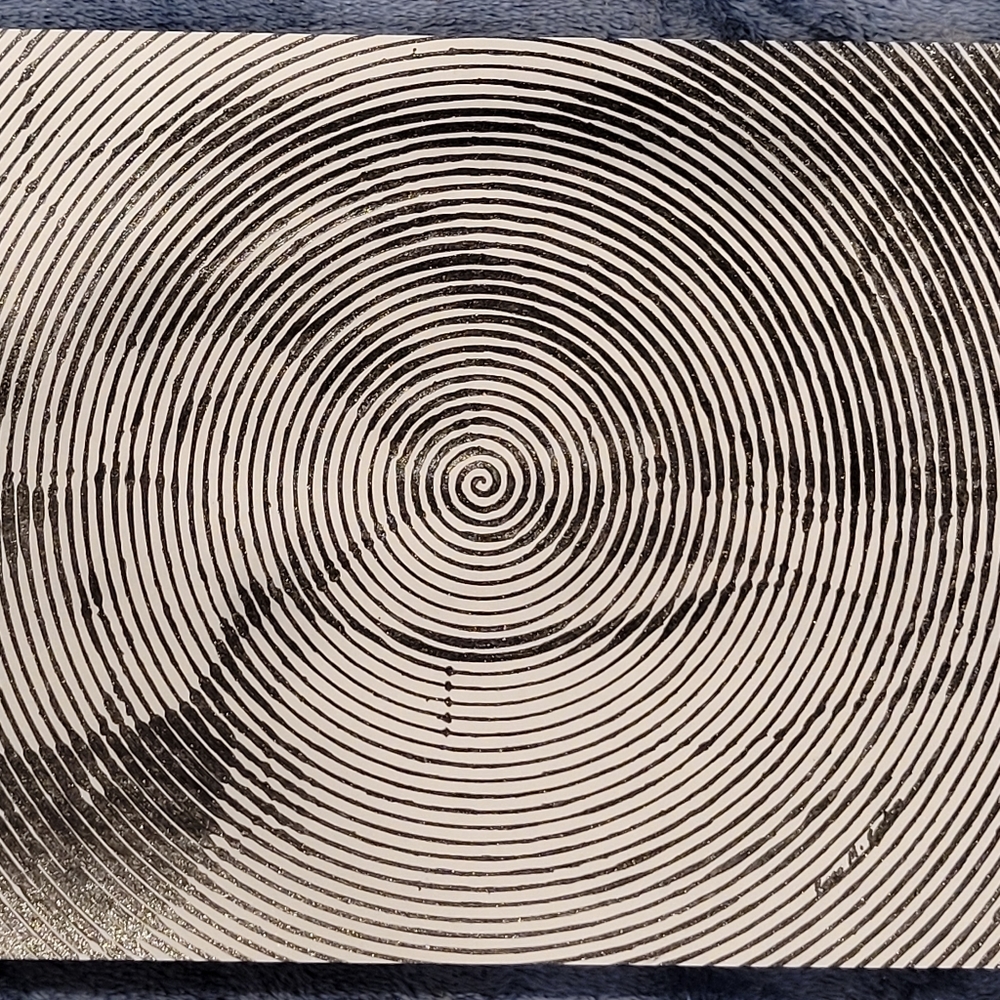 * Clearanced * Beautiful 8X10 Art Print By The Artist James M. Estep